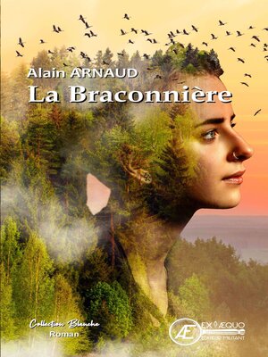 cover image of La Braconnière